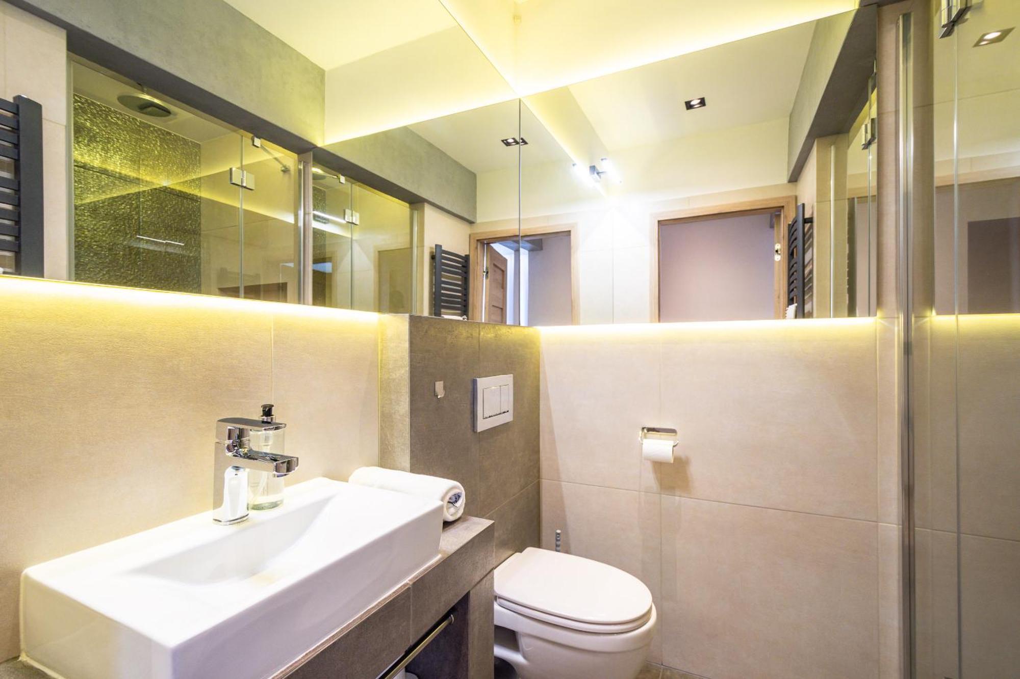 Rentplanet - Apartament Prusa Kraków Eksteriør billede