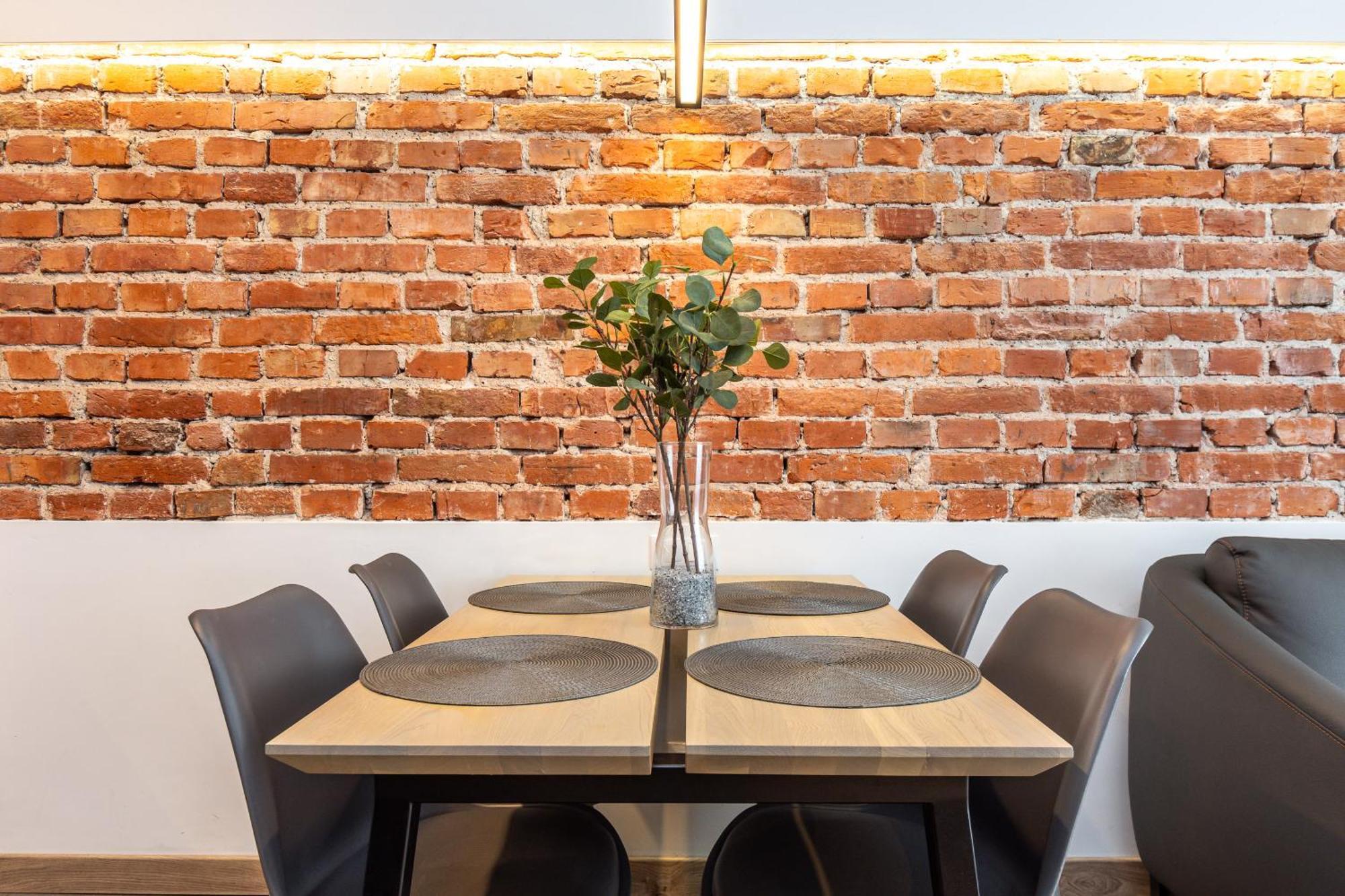 Rentplanet - Apartament Prusa Kraków Eksteriør billede